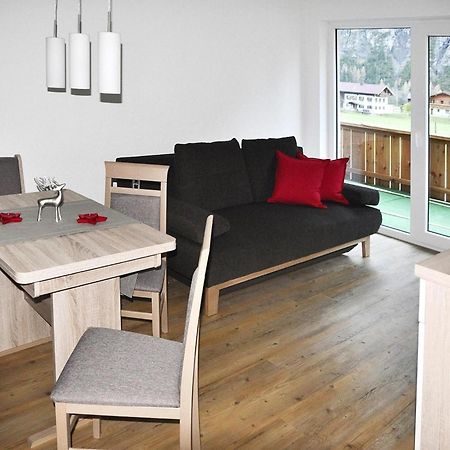 Apartment In Steeg In A Beautiful Setting Durnau Kültér fotó