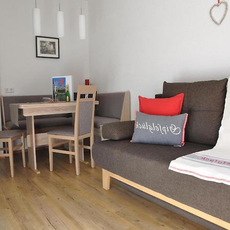 Apartment In Steeg In A Beautiful Setting Durnau Kültér fotó