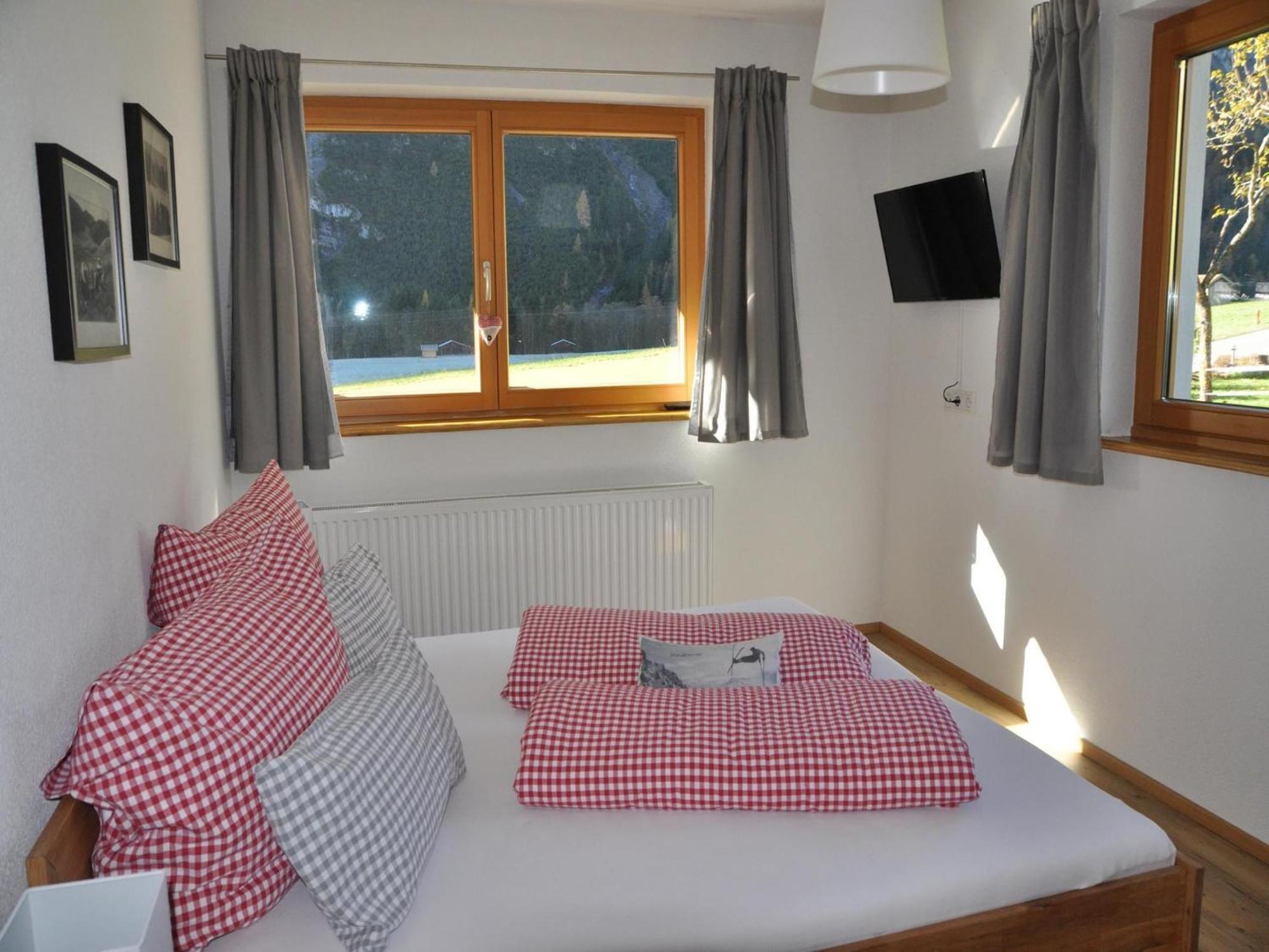 Apartment In Steeg In A Beautiful Setting Durnau Kültér fotó