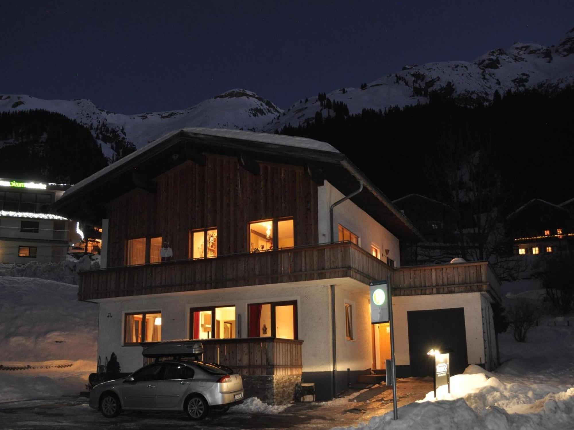 Apartment In Steeg In A Beautiful Setting Durnau Kültér fotó