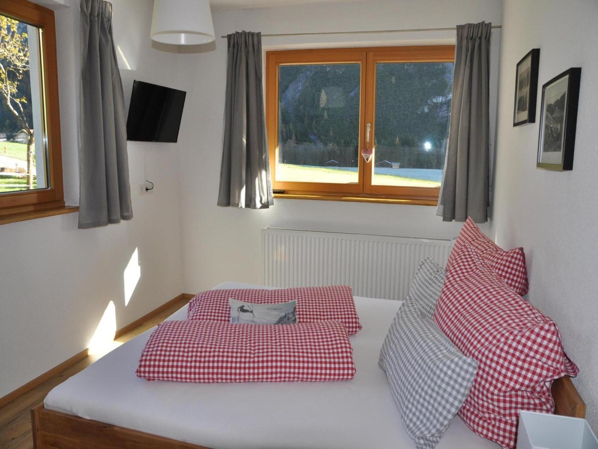 Apartment In Steeg In A Beautiful Setting Durnau Kültér fotó